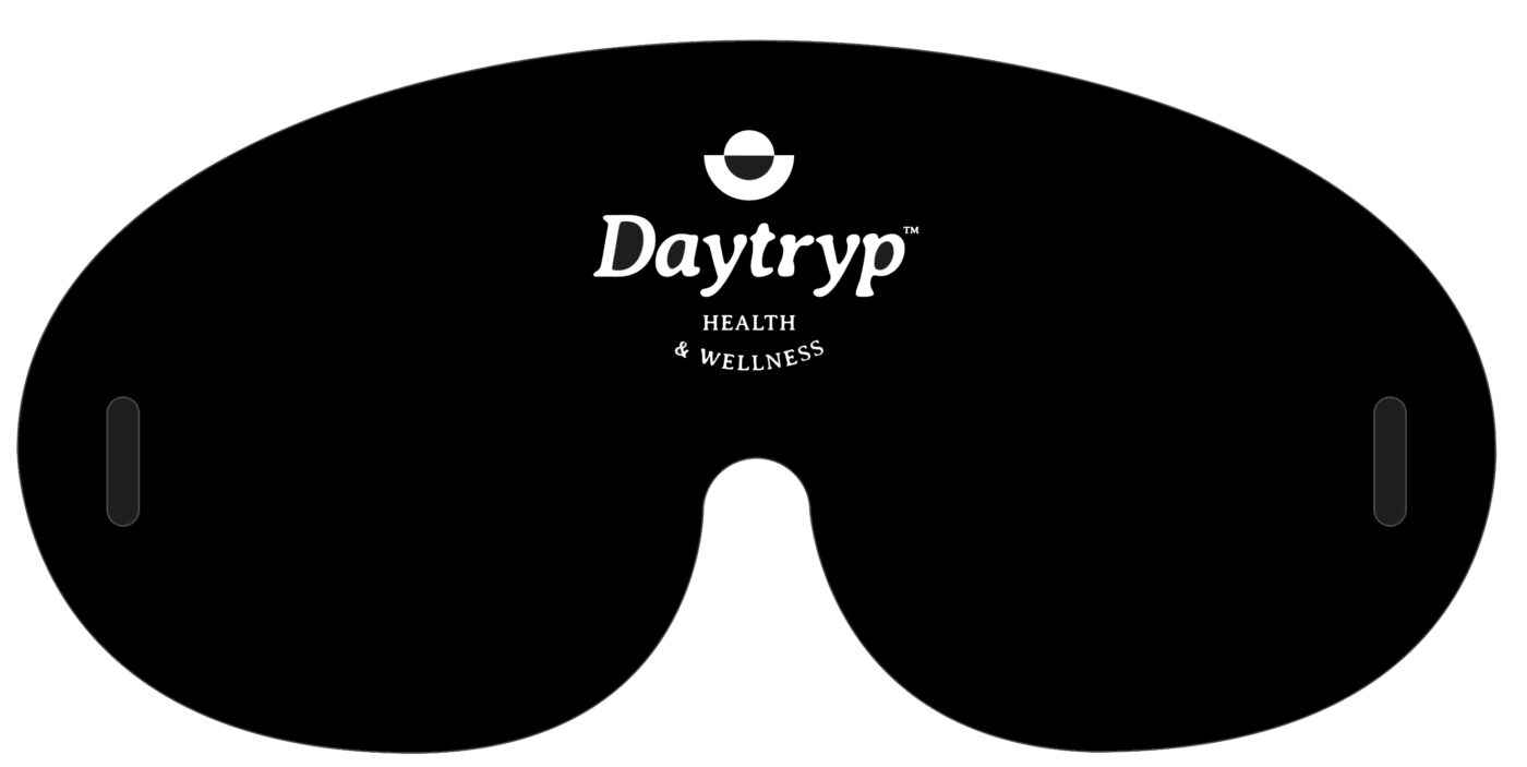 Daytryp mockup